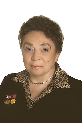 Kira Povarova