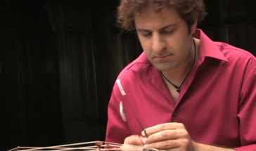 Kourosh Zolani