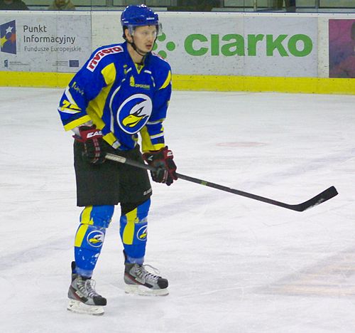 Syarhey Kolosov