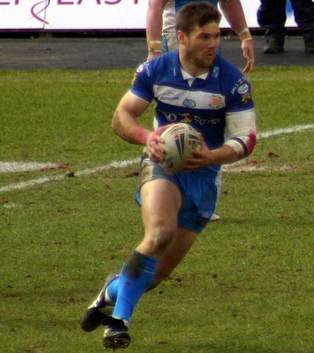 Kirk Yeaman
