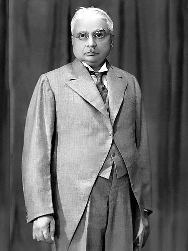 Khan Bahadur Ghulam Nabi Kazi
