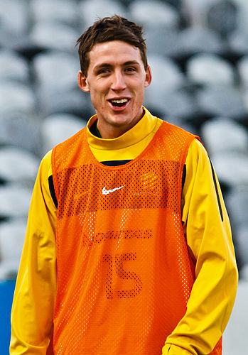 Scott Neville