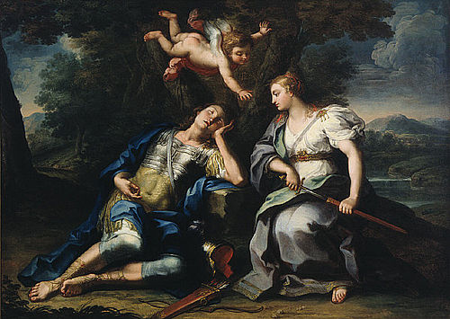 Sebastiano Conca