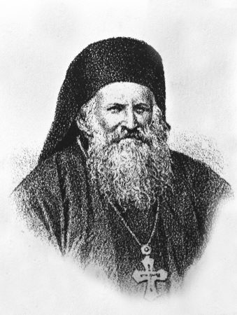 Cyrille Kritikos