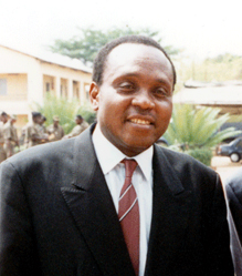 Koffi Panou