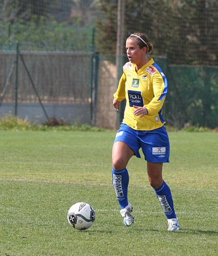 Kristin Lie