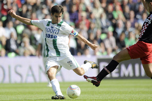 Koen Laak
