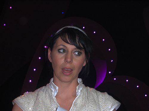Kristel Verbeke