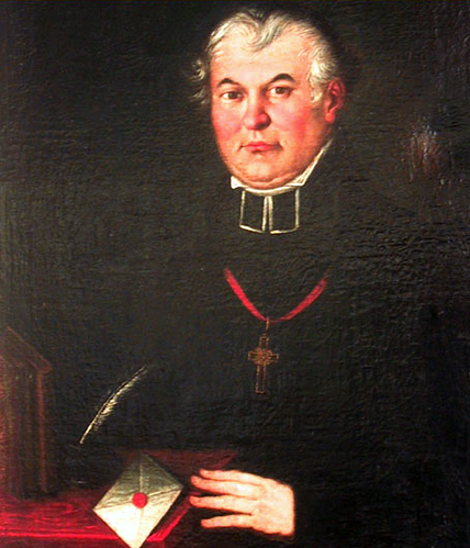 Konstantinas Sirvydas