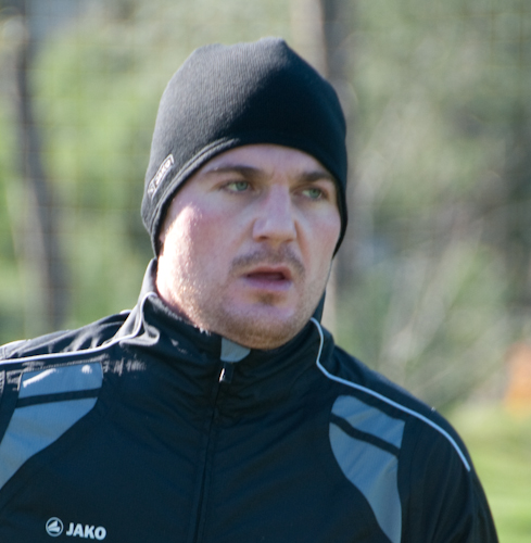 Klemen Lavric