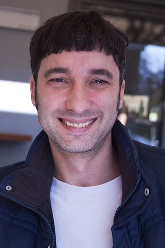 Kresimir Misak