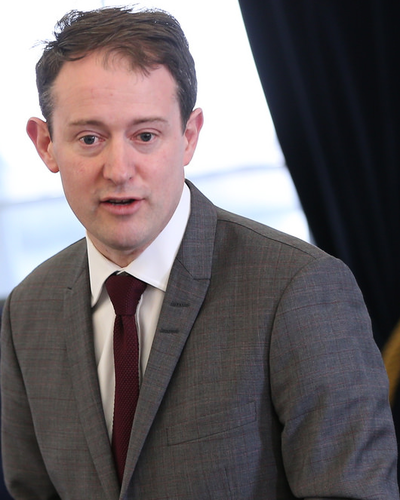 Sean Sherlock