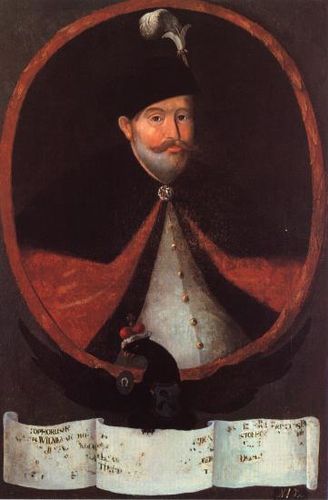 Krzysztof Radziwill