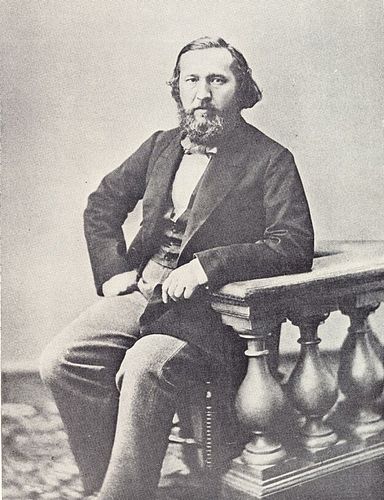 Konstantin Aksakov