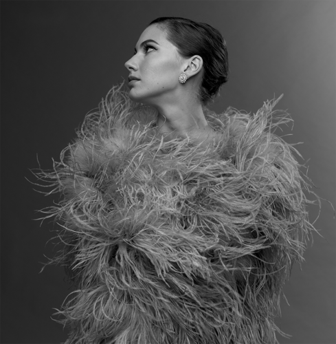 Michael Avedon