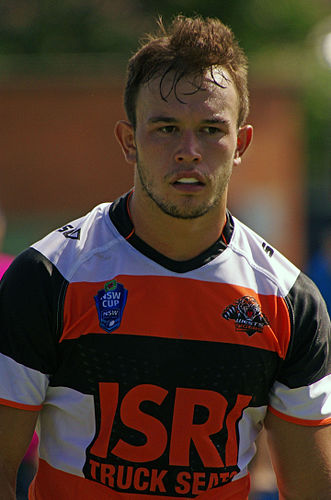 Kurtis Rowe