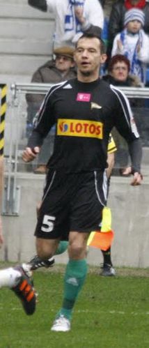 Krzysztof Bak