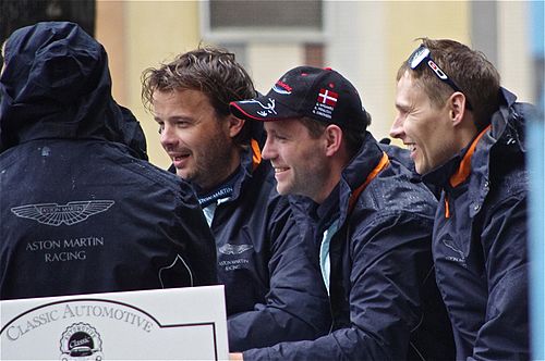 Kristian Poulsen