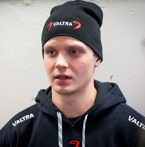 Kristian Nakyva