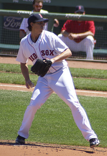 Kyle Weiland
