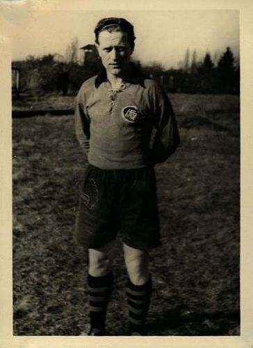 Kurt Ehrmann