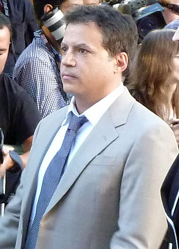 Michael Luca