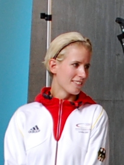 Kristin Silbereisen