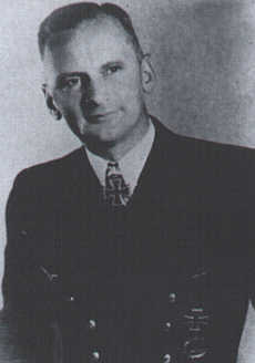 Kurt Dobratz
