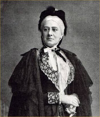 Rose Leclercq