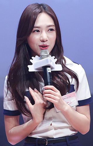 Kwon Minister-a