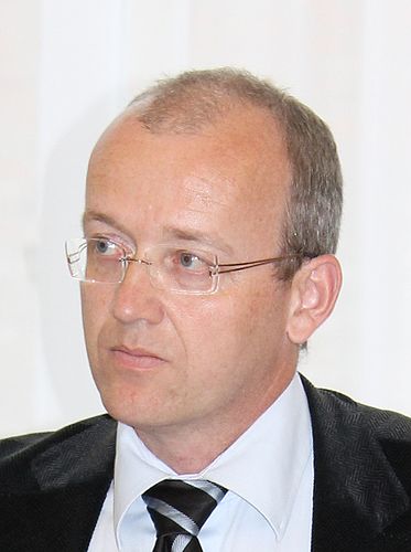 Krisztian Ungvary