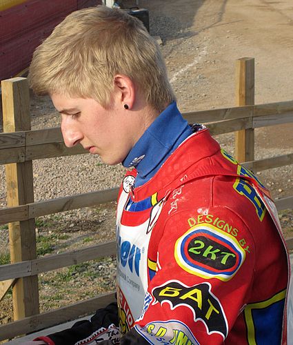Kyle Hughes