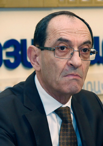 Shavarsh Kocharyan
