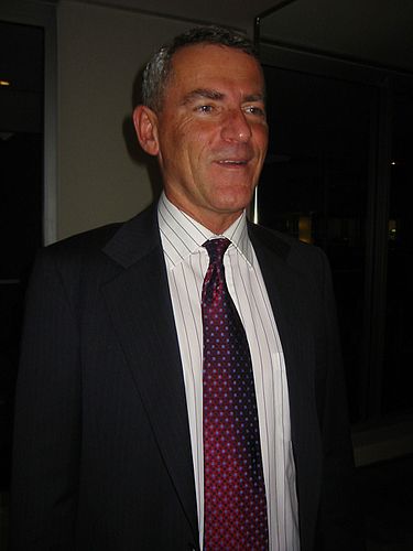 Shane Easson