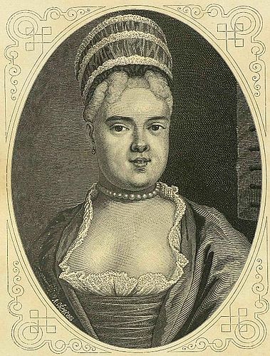 Natalja Lopukhina