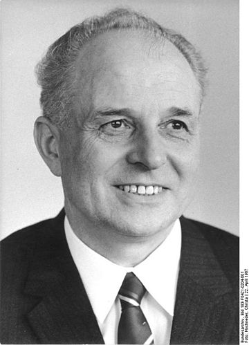 Kurt Seibt