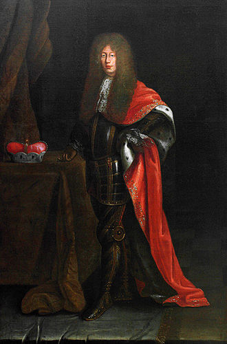 Leopold Ignaz Joseph