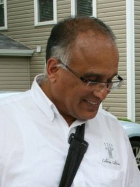 Leonard Preyra