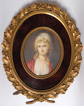 Augusta Lady Augusta Murray