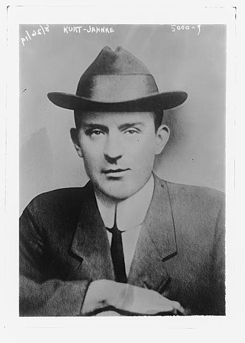 Kurt Jahnke