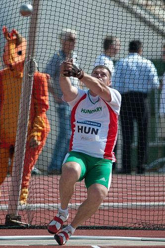 Krisztian Pars