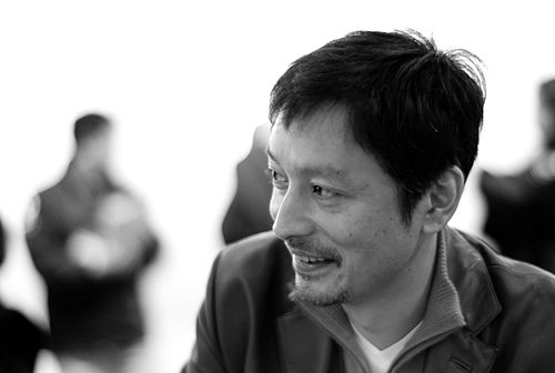 Masahiko Shimada