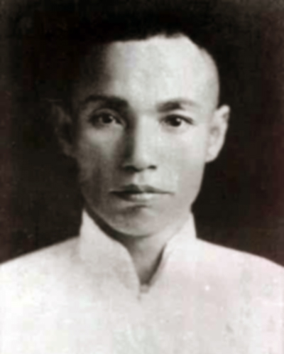 Gu Yu-Cheung