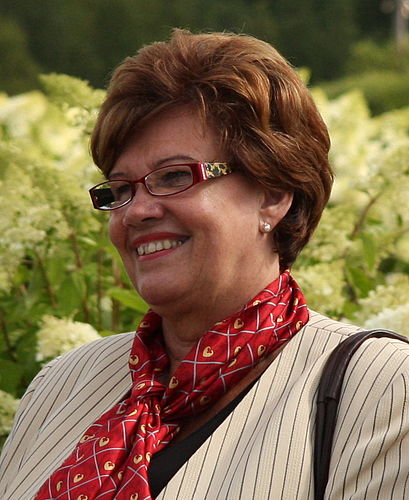 Sirkka-Liisa Anttila