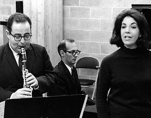 Sherman Friedland
