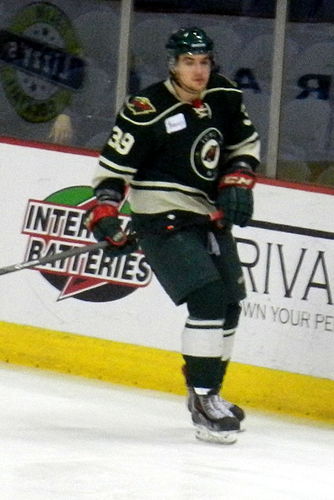 Kurtis Gabriel