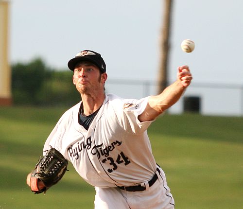 Kyle Ryan