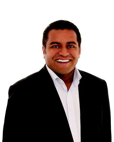 Kris Faafoi