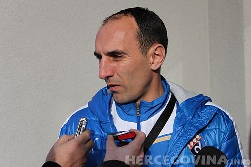 Krunoslav Jurcic