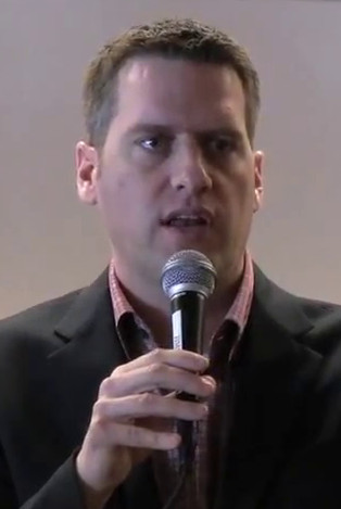 Kurt Daudt